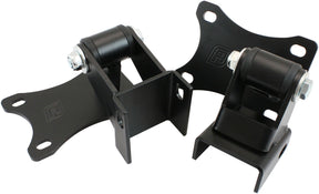 Holden Vl To LS Engine RB30 K Frame Conversion Mounts Pair AF1201-1004 - Aeroflow