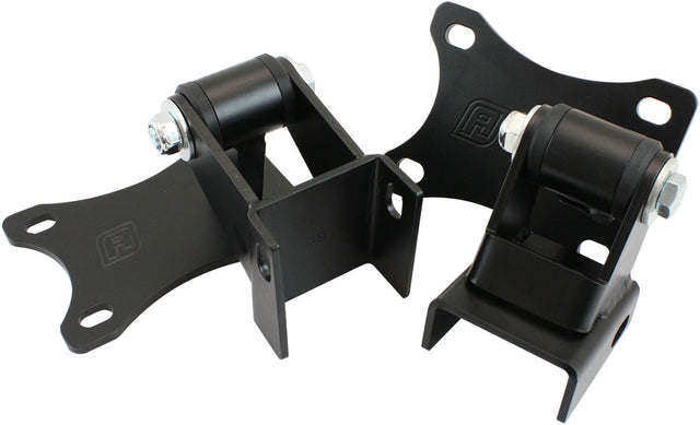 Holden Vl To LS Engine RB30 K Frame Conversion Mounts Pair AF1201-1004 - Aeroflow
