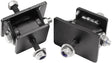 Holden Vl Nissan Skyline RB30 Engine Mounts R31 Pair AF1201-1005 - Aeroflow