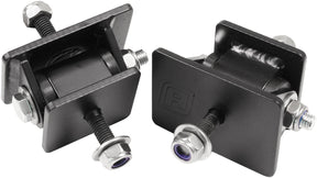 Holden Vl Nissan Skyline RB30 Engine Mounts R31 Pair AF1201-1005 - Aeroflow