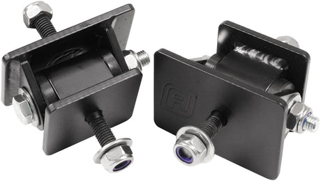 Holden Vl Nissan Skyline RB30 Engine Mounts R31 Pair AF1201-1005 - Aeroflow