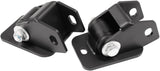 Holden Hq-Wb & Torana Pair 253 304 308 V8 Engine Mounts AF1201-1006 - Aeroflow