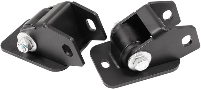 Holden Hq-Wb & Torana Pair 253 304 308 V8 Engine Mounts AF1201-1006 - Aeroflow