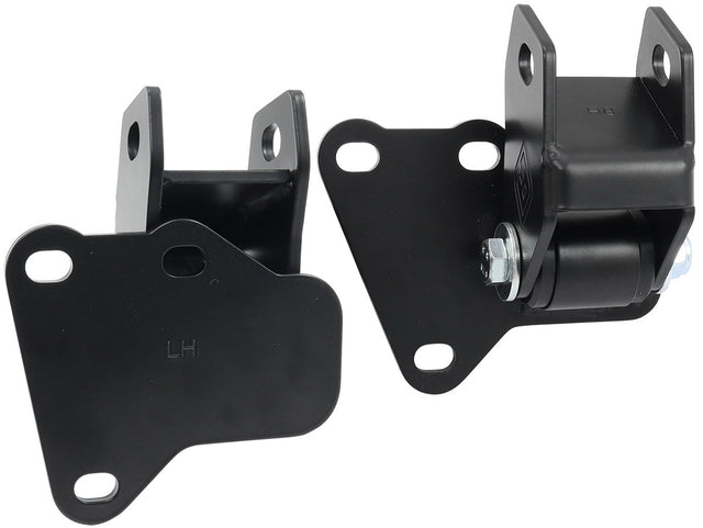 Holden Vb-Vs To 253 308 Engineengine Mounts 304 Pair AF1201-1007 - Aeroflow