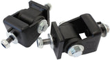Ford Falcon Barra Ba-Bf XR6 Engine Mounts Pair AF1202-0001 - Aeroflow
