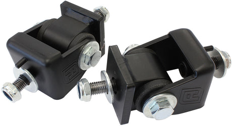Ford Falcon Barra Ba-Bf XR6 Engine Mounts Pair AF1202-0001 - Aeroflow