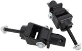 Ford Falcon Barra FG XR6 Engine Mounts Pair AF1202-0002 - Aeroflow