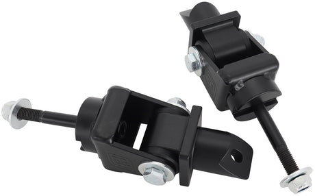 Ford Falcon Barra FG XR6 Engine Mounts Pair AF1202-0002 - Aeroflow