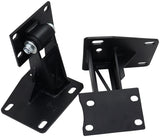 Ford Xa To Xf Conversion Barrafalcon Engine Mounts Pair Xb Xc Xd AF1202-0005 - Aeroflow