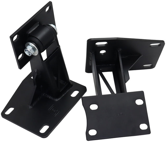 Ford Xa To Xf Conversion Barrafalcon Engine Mounts Pair Xb Xc Xd AF1202-0005 - Aeroflow