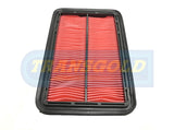 Air Filter Telstar/Mazda 626/Mx6 92-95 2.0L Mpi AF1206 - Transgold | Universal Auto Spares
