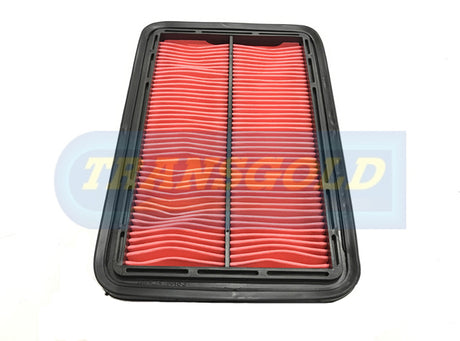 Air Filter Telstar/Mazda 626/Mx6 92-95 2.0L Mpi AF1206 - Transgold | Universal Auto Spares