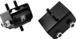 Subaru EJ20 EJ25 Wrx 02-14 Sti 04-17 Engine Mounts Pair AF1209-1000 - Aeroflow