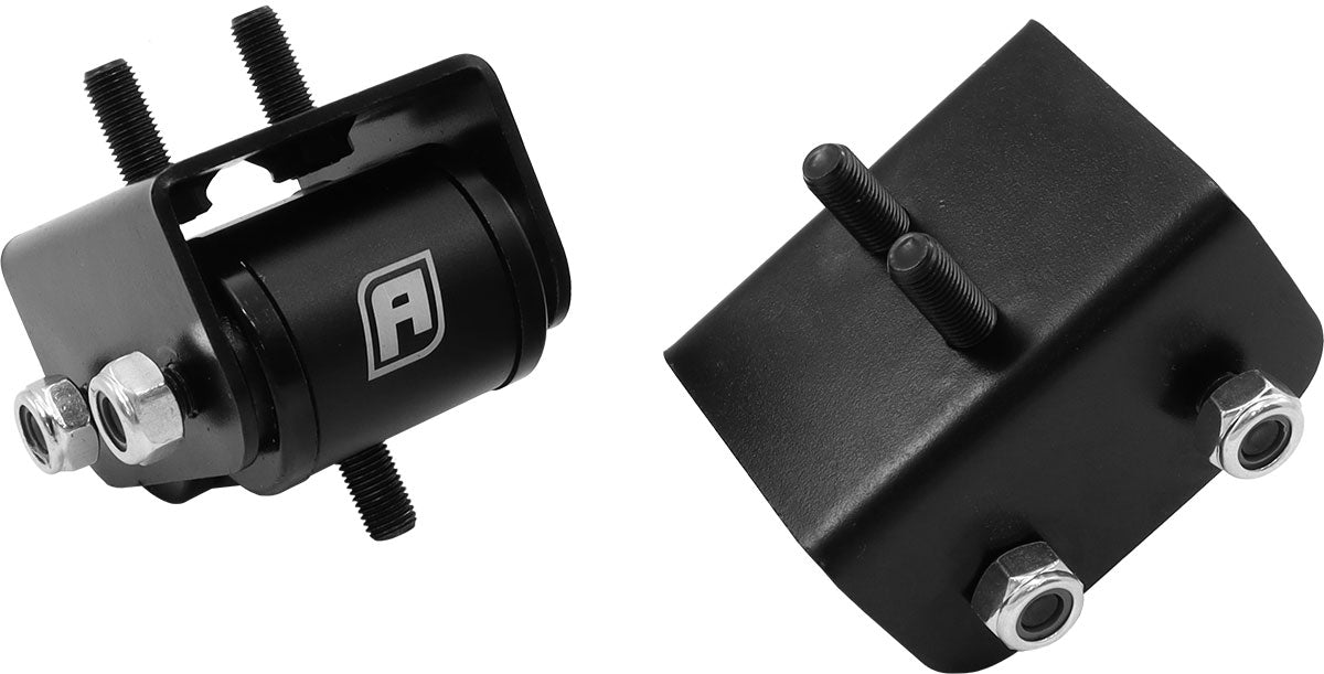 Subaru EJ20 EJ25 Wrx 02-14 Sti 04-17 Engine Mounts Pair AF1209-1000 - Aeroflow