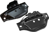 Subaru Engine Mount Plates Use With 1209-1000 Wrx Sti 02-17 AF1209-1001 - Aeroflow