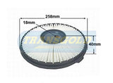 Air Filter Mitsubishi Lancer '88-96 AF1211 - Transgold | Universal Auto Spares