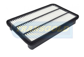 Air Filter Holden Apollo/Wide Body Camry/Vienta AF1236 - Transgold | Universal Auto Spares
