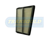 Air Filter Purolator Honda Legend AF1247 - Transgold | Universal Auto Spares