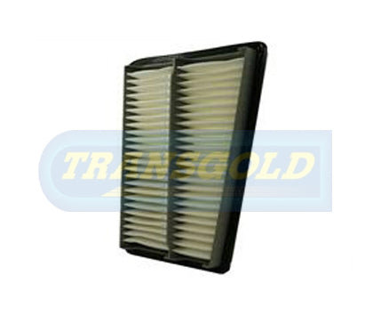 Air Filter Purolator Honda Legend AF1247 - Transgold | Universal Auto Spares