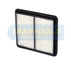 Air Filter Honda Civic Efi 91-97 AF1249 - Transgold | Universal Auto Spares