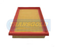 Air Filter Ford Festiva Wb 4/94-97 AF1272 - Transgold | Universal Auto Spares