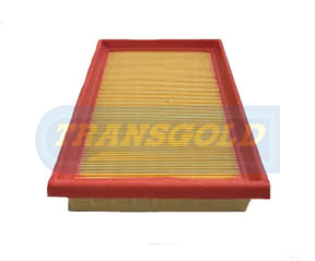Air Filter Ford Festiva Wb 4/94-97 AF1272 - Transgold | Universal Auto Spares