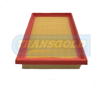 Air Filter Ford Festiva Wb 4/94-97 AF1272 - Transgold | Universal Auto Spares
