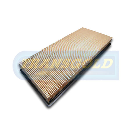 Air Filter Ford F100, F150, F250, F350 Bronco 6.33,V8 5.0L,5.8L,7.5L (5/87-96) AF1275 - Transgold | Universal Auto Spares
