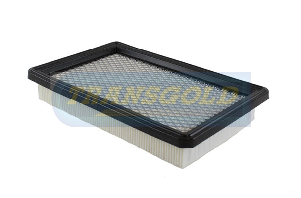 Air Filter Ford Laser 1994 On 1.8L AF1289 - Transgold | Universal Auto Spares