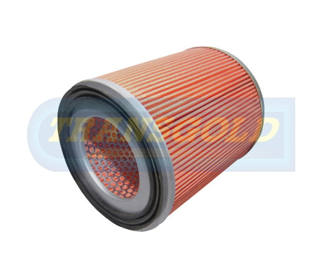Air Filter Mazda B2500, Bravo/Ford Courier 4/96-97 AF1294 - Transgold | Universal Auto Spares