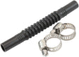 5/16" In Tank Fuel Hose 100mm Length E85 Nylon Flexible 8mm AF130-05-100 - Aeroflow