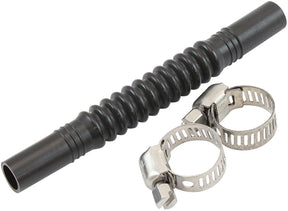 5/16" In Tank Fuel Hose 100mm Length E85 Nylon Flexible 8mm AF130-05-100 - Aeroflow