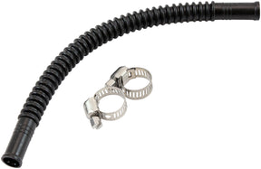 5/16" In Tank Fuel Hose 200mm Length E85 Nylon Flexible 8mm AF130-05-200 - Aeroflow