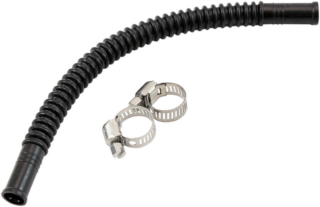 5/16" In Tank Fuel Hose 200mm Length E85 Nylon Flexible 8mm AF130-05-200 - Aeroflow