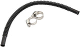 5/16" In Tank Fuel Hose 300mm Length E85 Nylon Flexible 8mm AF130-05-300 - Aeroflow