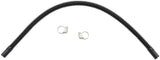 5/16" In Tank Fuel Hose 350mm Length E85 Nylon Flexible 8mm AF130-05-350 - Aeroflow