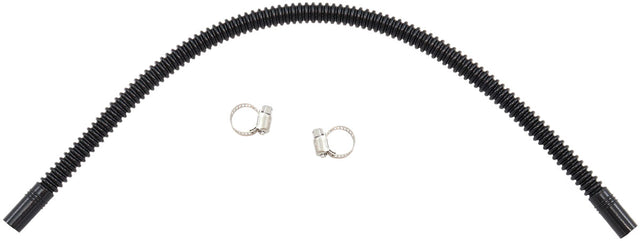5/16" In Tank Fuel Hose 450mm Length E85 Nylon Flexible 8mm AF130-05-450 - Aeroflow