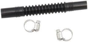 5/16" To 3/8" 100mm In Tank Fuel Hose Nylon Flexible 8mm To 10mm AF130-056-100 - Aeroflow