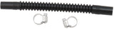 5/16" To 3/8" 150mm In Tank Fuel Hose Nylon Flexible 8mm To 10mm AF130-056-150 - Aeroflow