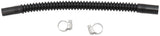 5/16" To 3/8" 200mm In Tank Fuel Hose Nylon Flexible 8mm To 10mm AF130-056-200 - Aeroflow