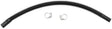 5/16" To 3/8" 300mm In Tank Fuel Hose Nylon Flexible 8mm To 10mm AF130-056-300 - Aeroflow