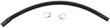 5/16" To 3/8" 300mm In Tank Fuel Hose Nylon Flexible 8mm To 10mm AF130-056-300 - Aeroflow