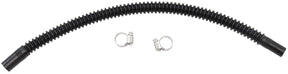 5/16" To 3/8" 300mm In Tank Fuel Hose Nylon Flexible 8mm To 10mm AF130-056-300 - Aeroflow