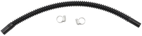 5/16" To 3/8" 300mm In Tank Fuel Hose Nylon Flexible 8mm To 10mm AF130-056-300 - Aeroflow
