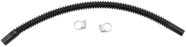 5/16" To 3/8" 300mm In Tank Fuel Hose Nylon Flexible 8mm To 10mm AF130-056-300 - Aeroflow