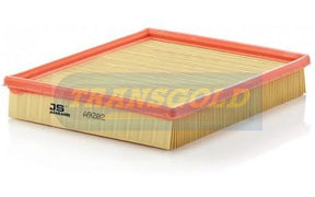 Air Filter Daewoo - Most Cielo/Espero/Lanos/Nubira AF1300 - Transgold | Universal Auto Spares