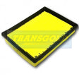 Air Filter Barina Sb Efi 94-01/ Combo 1.4L Spfi 96-01 AF1305 - Transgold | Universal Auto Spares