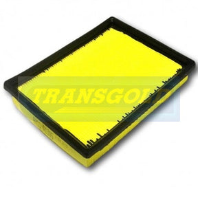 Air Filter Barina Sb Efi 94-01/ Combo 1.4L Spfi 96-01 AF1305 - Transgold | Universal Auto Spares
