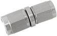 S/S Reducer Coupler -3 To -4 Swivel Coupler Stainless Steel AF131-04-03SS - Aeroflow