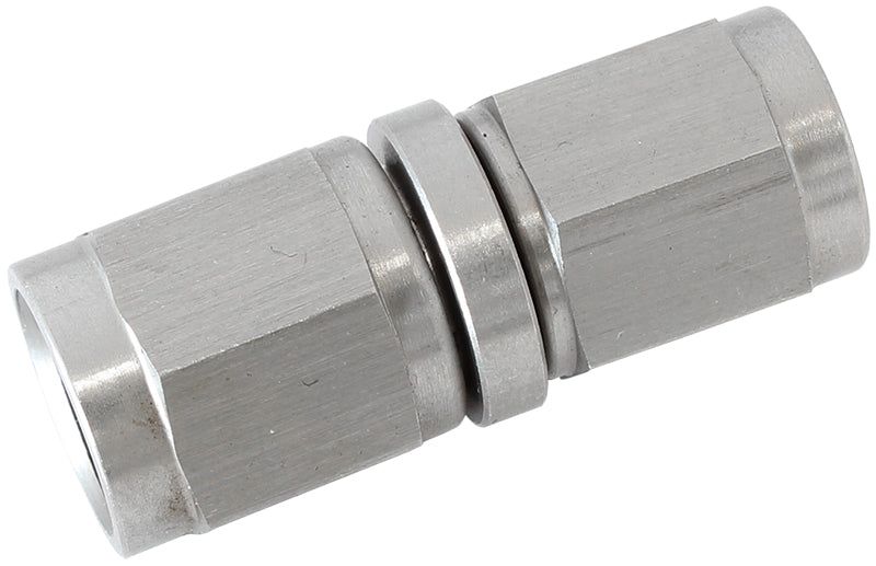 S/S Reducer Coupler -3 To -4 Swivel Coupler Stainless Steel AF131-04-03SS - Aeroflow